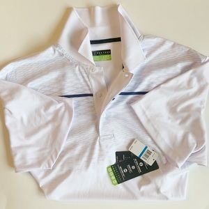 MENSWEAR | pga tour golf shirt